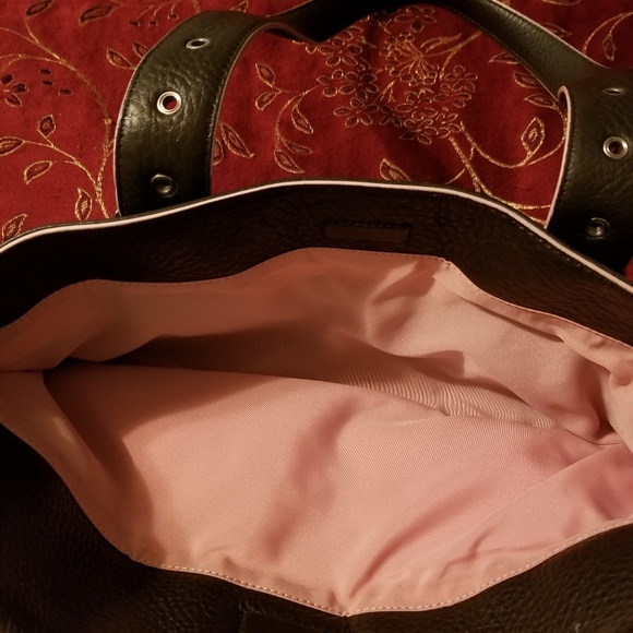 Authentic Cole Haan Village F04 Purse